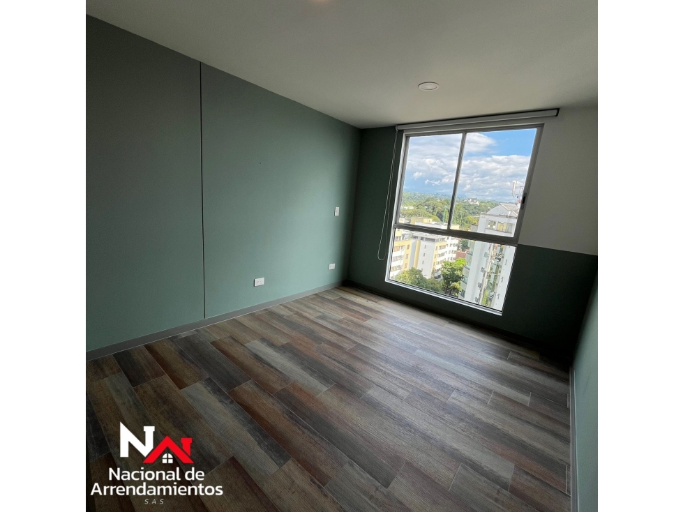 EN VENTA APARTAMENTO EN PINARES PEREIRA — foto 5
