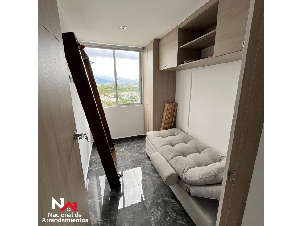 SE VENDE APARTAMENTO EN HENARES PEREIRA — foto 6