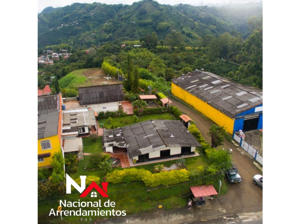 SE VENDA CASA CAMPESTRE EN GUACARY CONDINA PEREIRA — foto 5