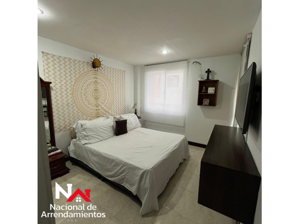 Se vende casa duplex  Urbanización Maracay Dosquebradas  — foto 6