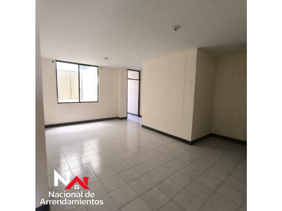 RENTA APARTAMENTO CALLE 26 #6 SECTOR EL LAGO PEREIRA — foto 5