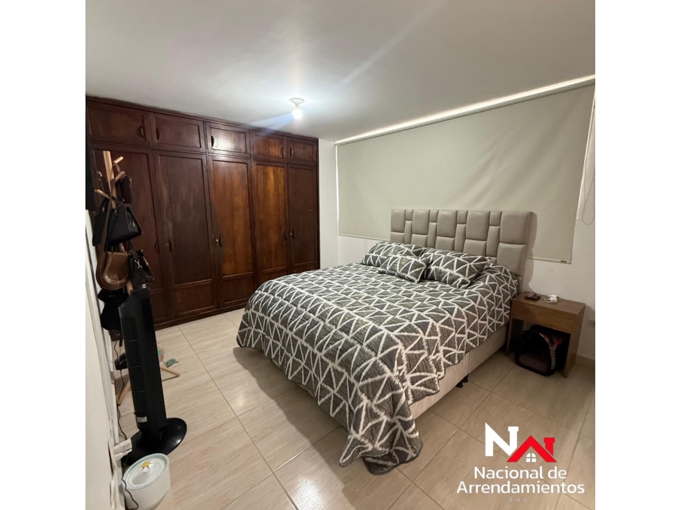 EN VENTA APARTAMENTO EDF PINDANA CENTRO PEREIRA — foto 6