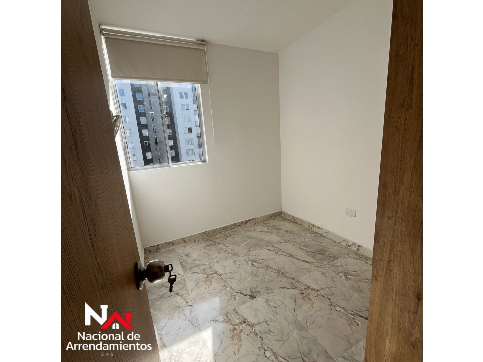 Espectacular apartamento en renta Acqua Hills — foto 5
