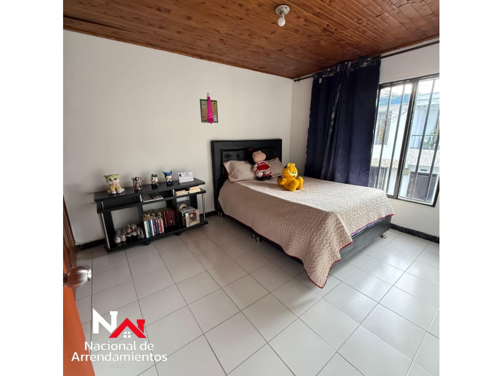 APARTAMENTO PISO 2 EN VENTA DOSQUEBRADAS SANTA TERESITA — foto 5