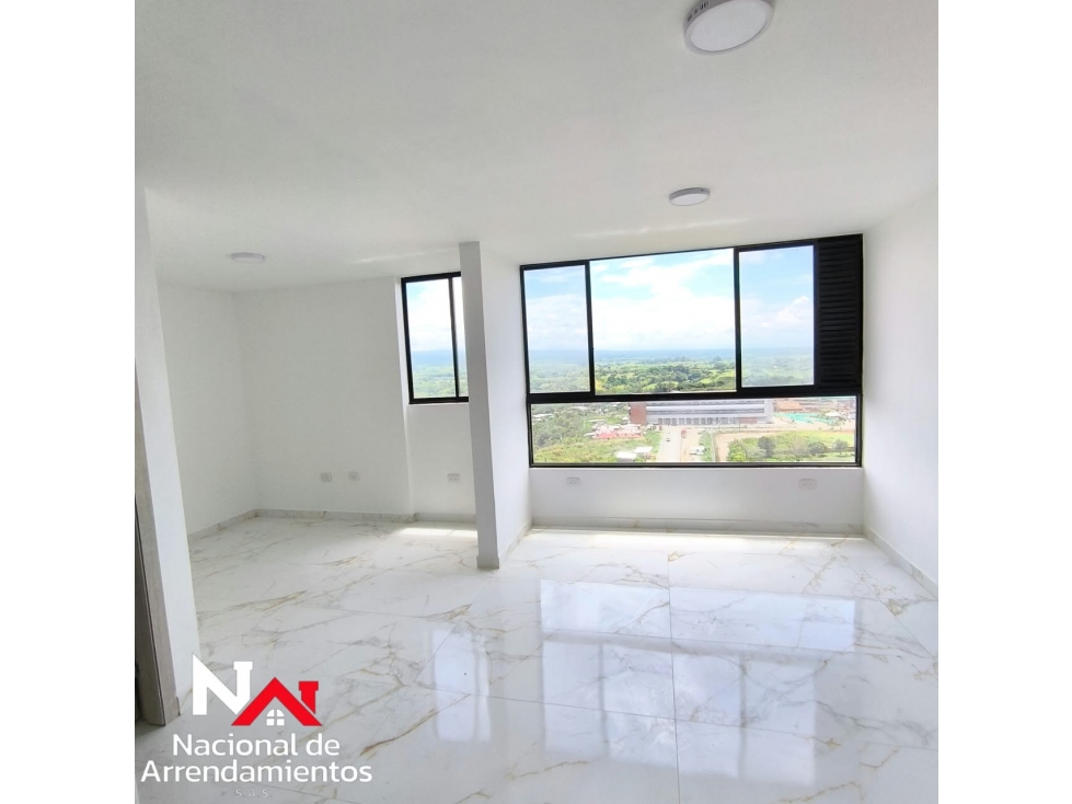 PARA ESTRENAR APTO VILLA PALMA CERRITOS PISO 15 — foto 6