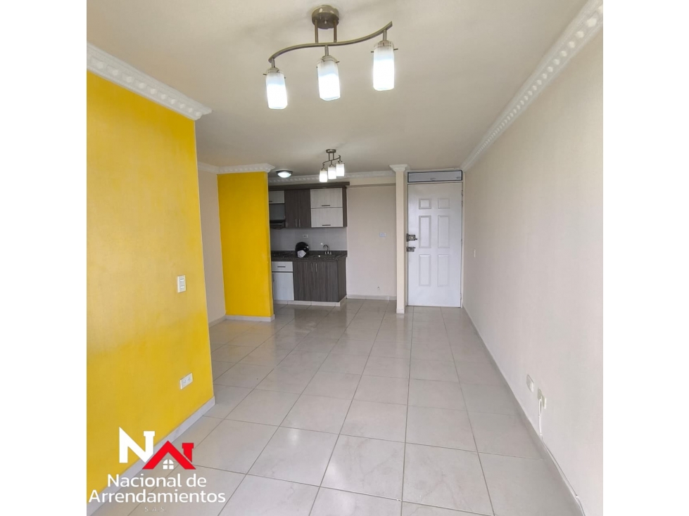 RENTA DE APARTAMENTO CONJUNTO BATARA PISO 8 — foto 6