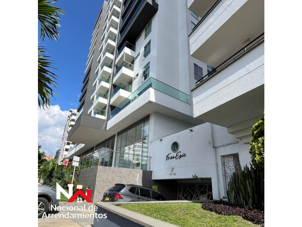EN VENTA APARTAMENTO EN PINARES PEREIRA