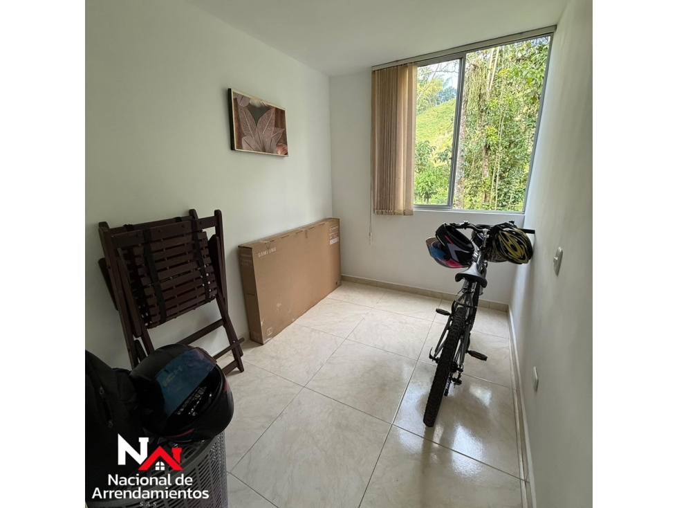 SE VENDE APARTAMENTO MULTIFAMILIAR SAN MARCOS DOSQUEBRADAS — foto 4