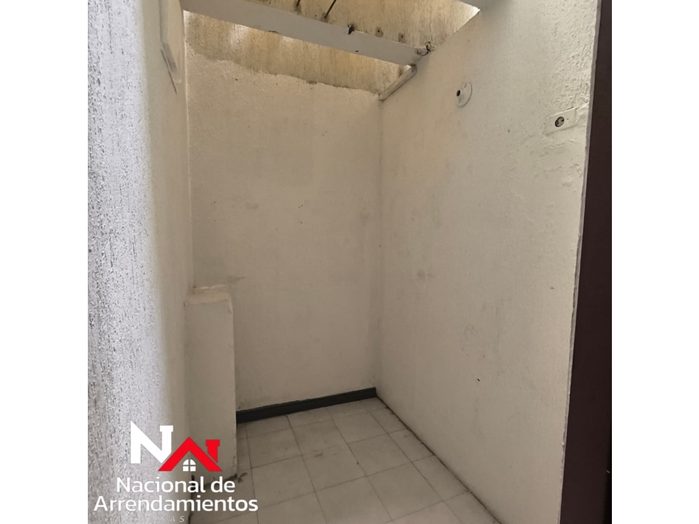 RENTA APARTAMENTO CALLE 26 #6 SECTOR EL LAGO PEREIRA — foto 6