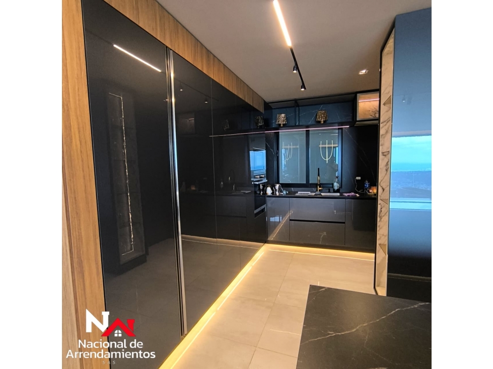 APARTAMENTO DE LUJO EN RENTA EN MONACO PINARES PEREIRA — foto 6