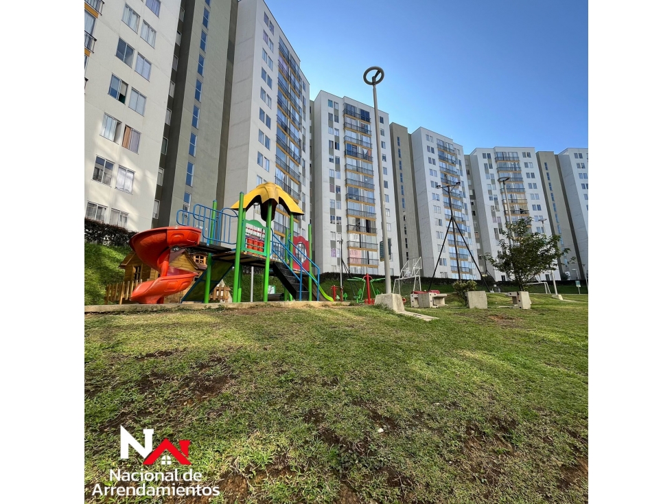 Espectacular apartamento en renta Acqua Hills — foto 6