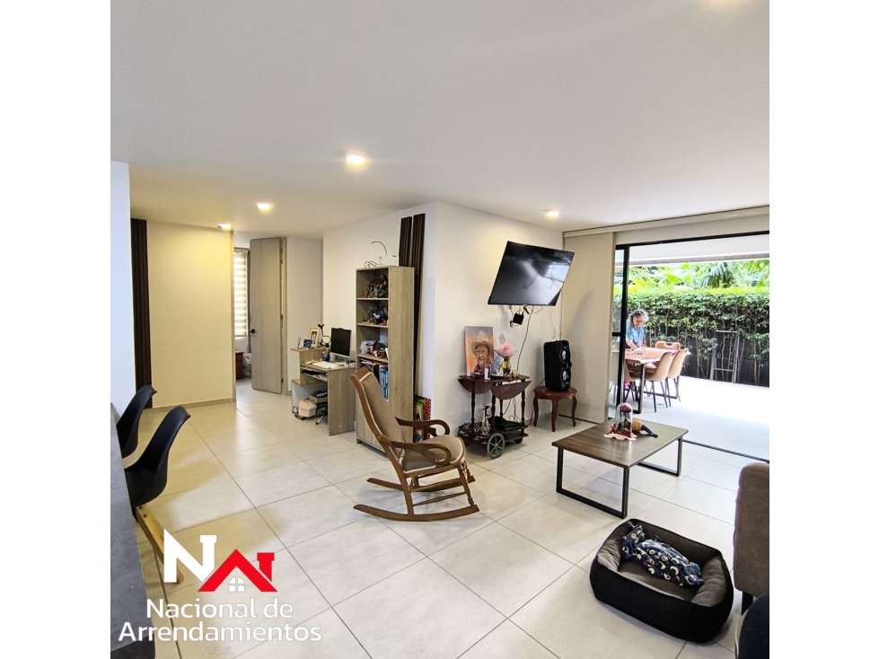 APARTAMENTO EN VENTA SOLARUM AIRE VIVO PEREIRA CERRITOS — foto 6