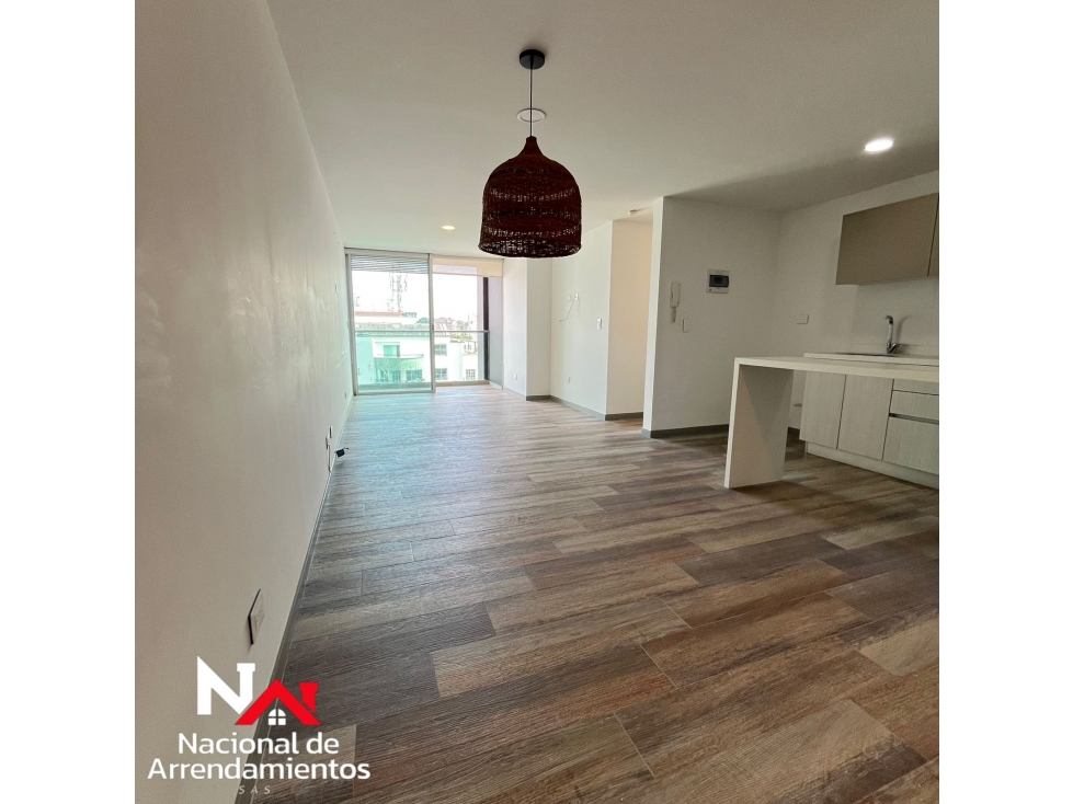 EN VENTA APARTAMENTO EN PINARES PEREIRA — foto 2