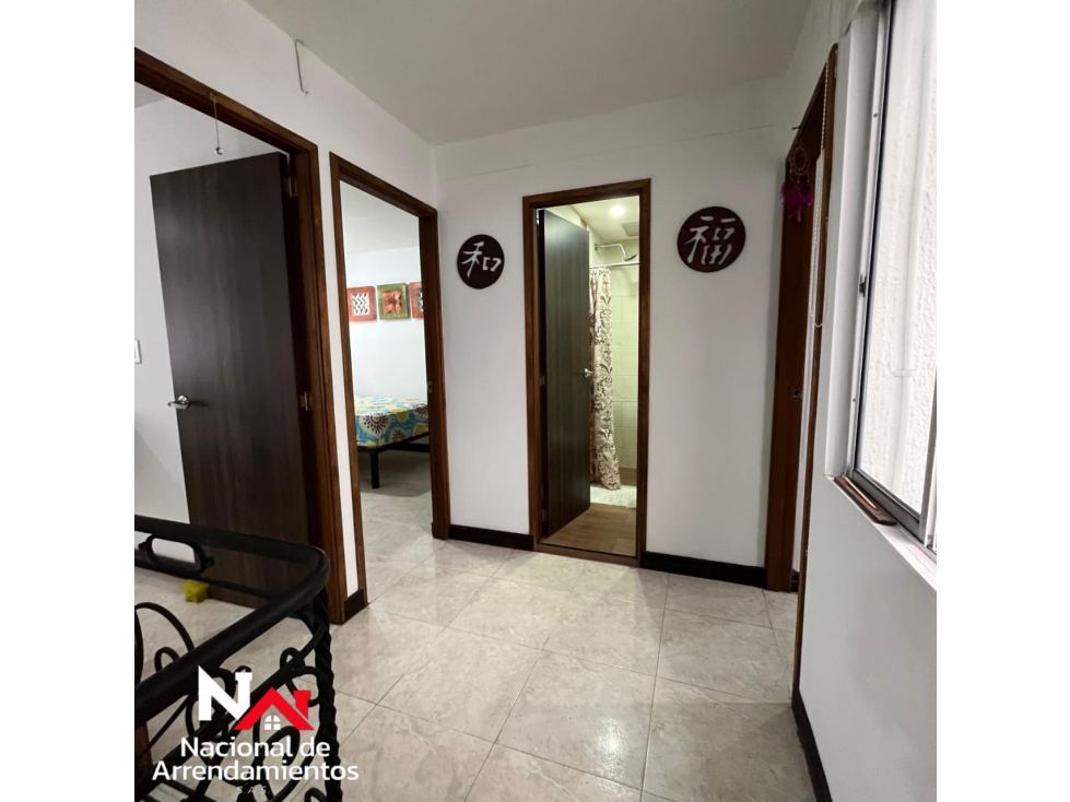 Se vende casa duplex  Urbanización Maracay Dosquebradas  — foto 3