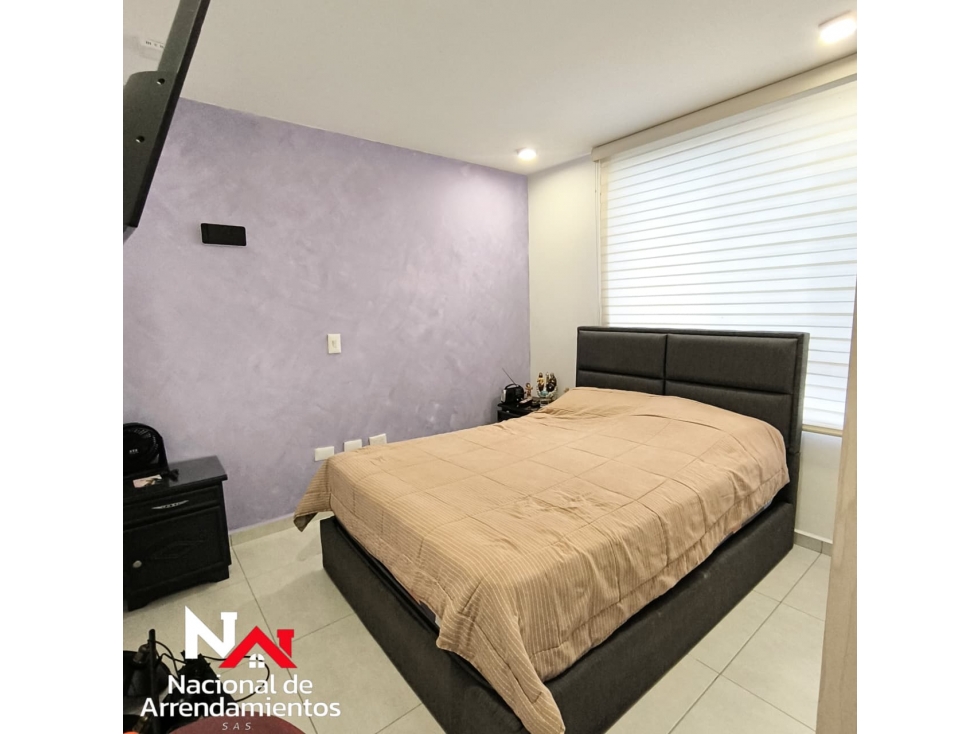 APARTAMENTO EN VENTA SOLARUM AIRE VIVO PEREIRA CERRITOS — foto 3