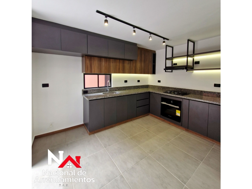 EN RENTA CASA DUPLEX PARA ESTRENAR VILLA TERRA CERRITOS - 5