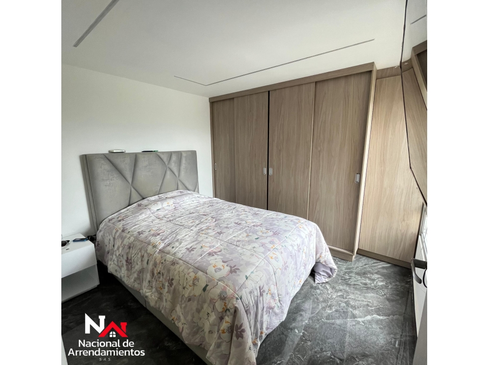 SE VENDE APARTAMENTO EN HENARES PEREIRA — foto 4