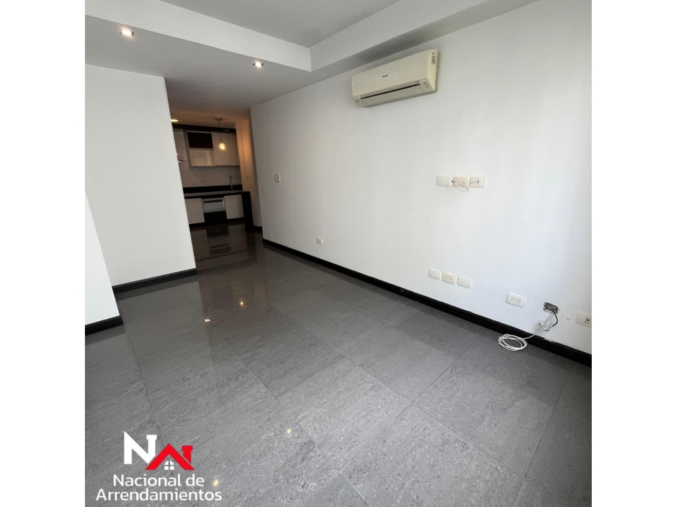 SE VENDE APARTAMENTO EN EDI. ASTURIAS PINARES PEREIRA — foto 2