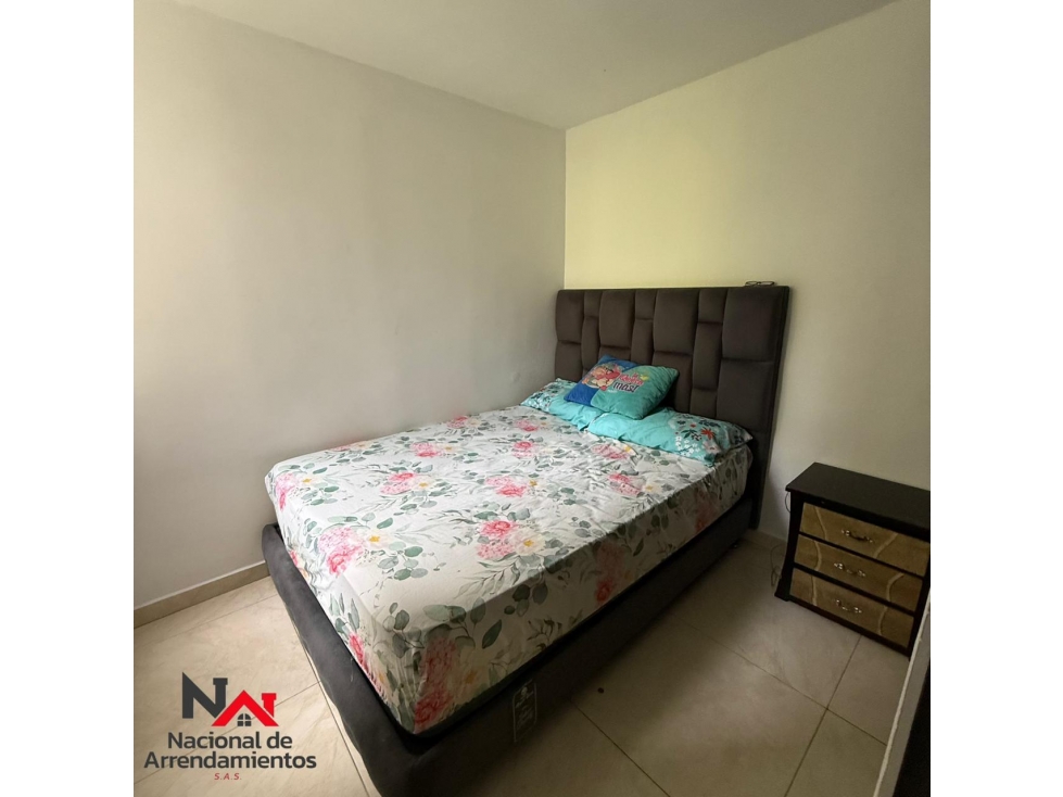 SE VENDE APARTAMENTO MULTIFAMILIAR SAN MARCOS DOSQUEBRADAS — foto 6