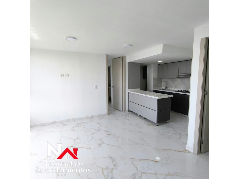 PARA ESTRENAR APTO VILLA PALMA CERRITOS PISO 15 — foto 4