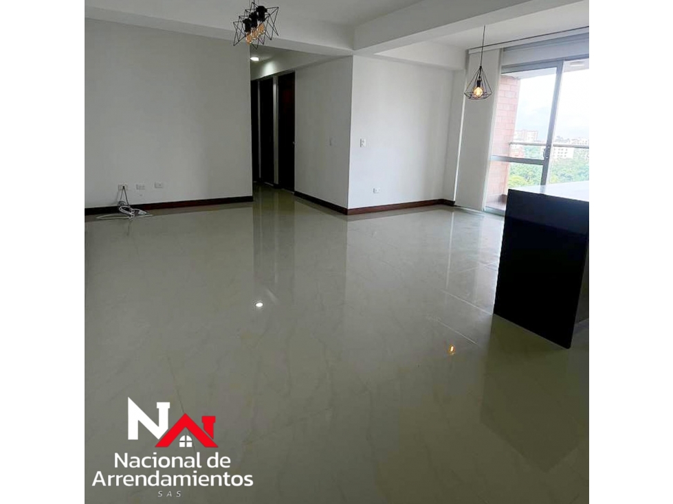 SE VENDE APARTAMENTO EN PINARES CAMPESTRE PEREIRA