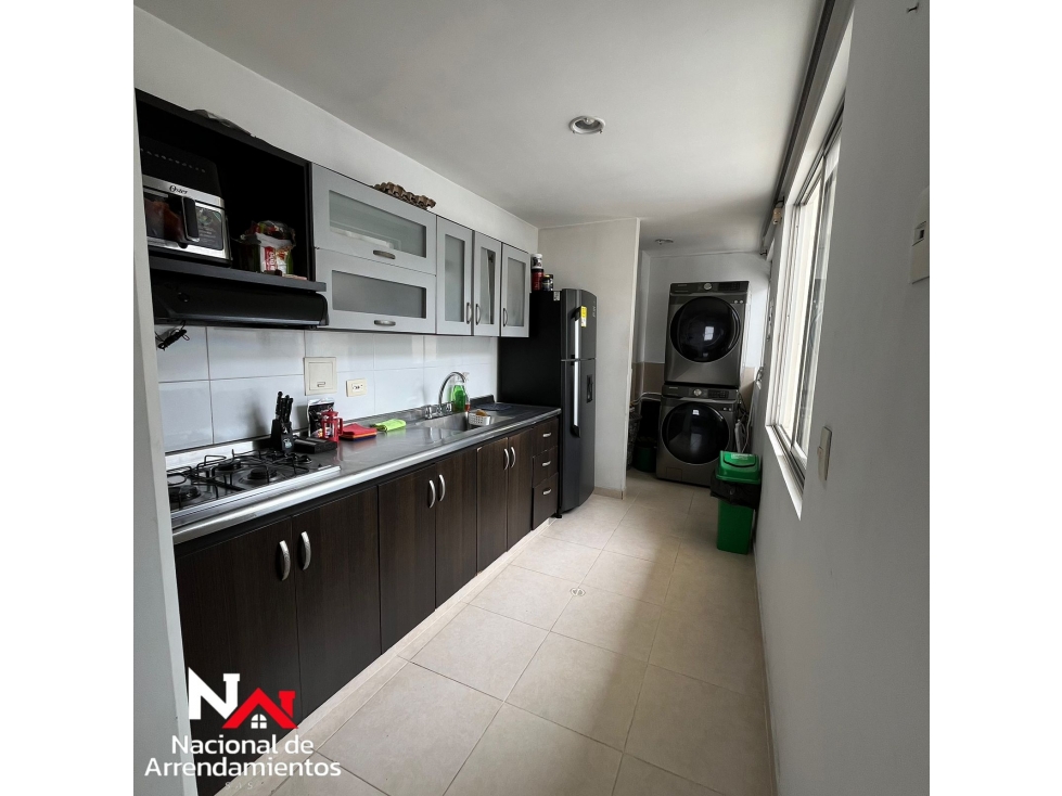 EN VENTA PENTHOUSE DUPLEX EN PEREIRA — foto 2