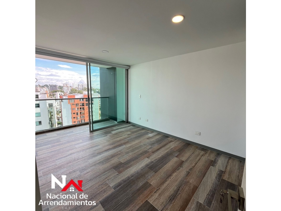 EN VENTA APARTAMENTO EN PINARES PEREIRA — foto 6