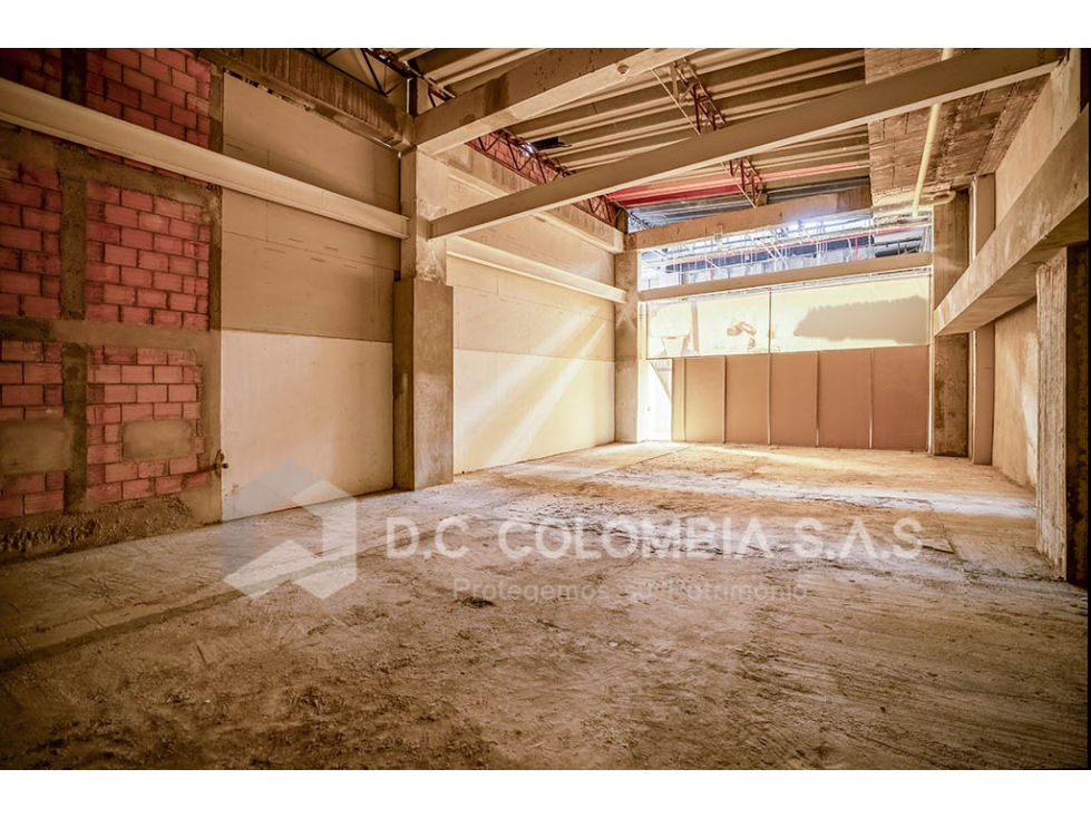 LOCAL 246A EN VENTA EN CENTRO COMERCIAL METRÓPOLIS - BOGOTÁ — foto 6