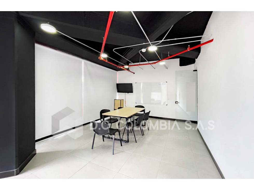 LOCAL 115A EN VENTA EN CENTRO COMERCIAL PASEO VILLA DEL RIO - BOGOTÁ — foto 6