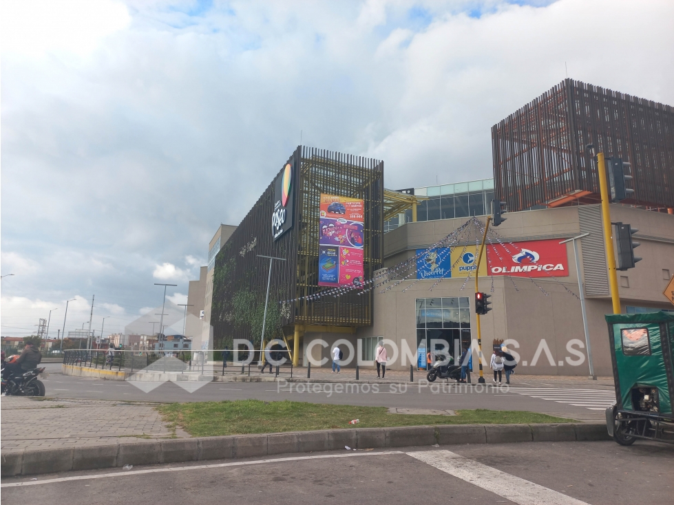 LOCAL 147 EN VENTA EN CENTRO COMERCIAL PASEO VILLA DEL RIO - BOGOTÁ — foto 3