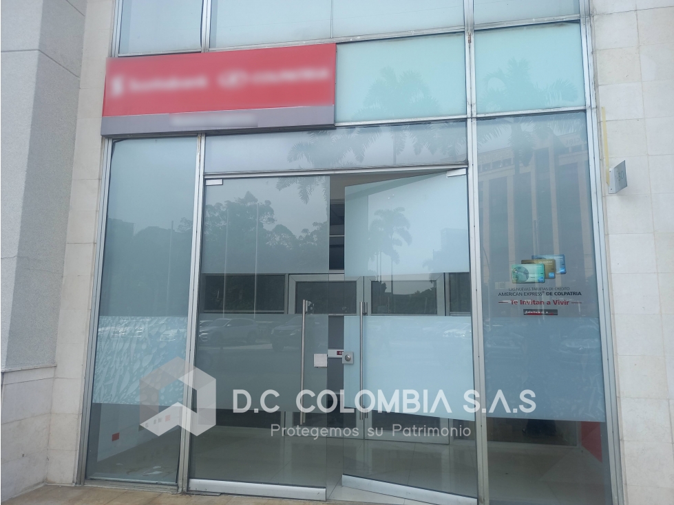 LOCAL EN VENTA EN SAN FERNANDO PLAZA - MEDELLÍN — foto 4