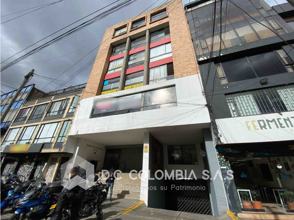 VENTA DE LOCAL EN EL SIETE DE AGOSTO - BOGOTÁ — foto 2