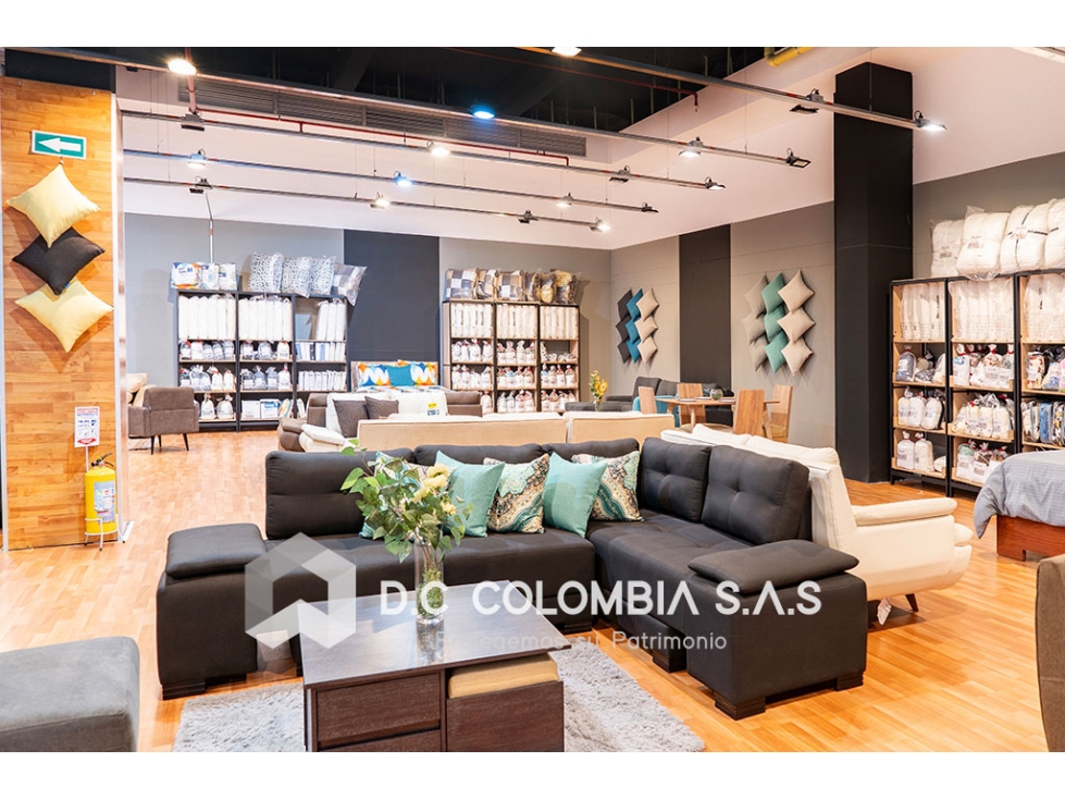 VENTA DE LOCAL 288 C.C VILLA DEL RIO - BOGOTÁ — foto 5