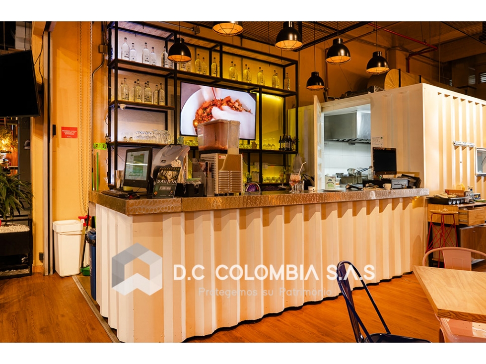 VENTA DE LOCAL 335 C.C VILLA DEL RIO - BOGOTÁ — foto 3