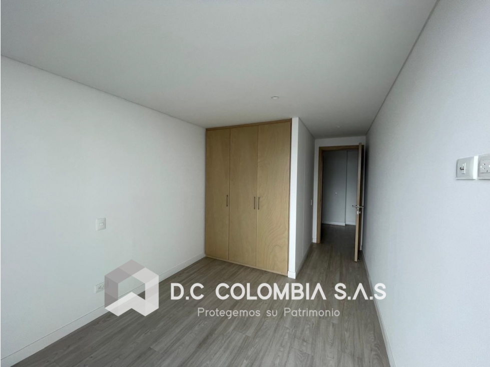 VENTA DE APARTAMENTO EN EL EDIFICIO BACATÁ EN EL CENTRO DE BOGOTÁ — foto 4