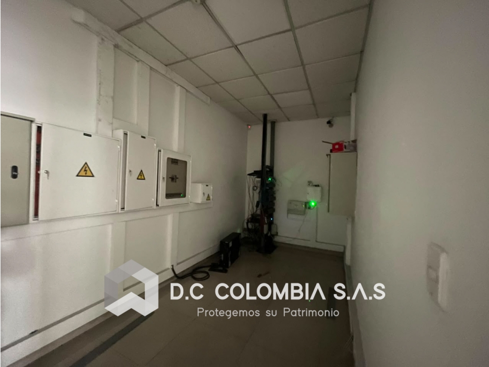 LOCAL EN VENTA O ARRIENDO EN SOCIEGO SUR - BOGOTÁ — foto 5