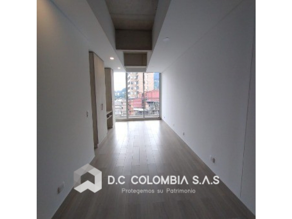 APARTAMENTO 416 EN VENTA - LA QUINTA EN BOGOTÁ — foto 2