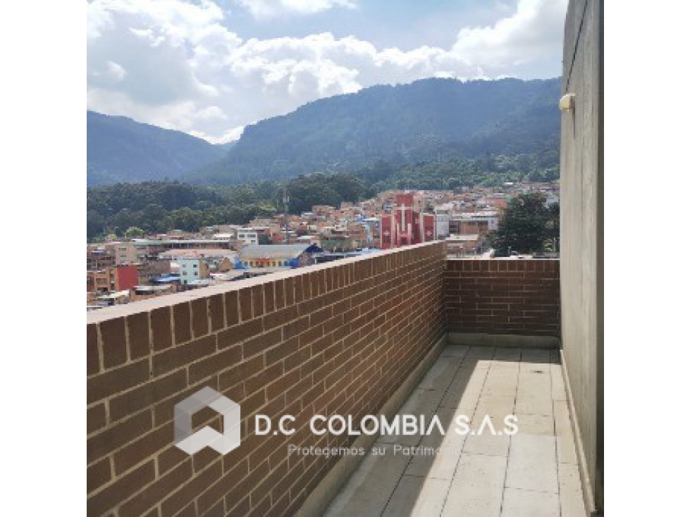 APARTAMENTO 1214 EN VENTA - LA QUINTA EN BOGOTÁ — foto 3