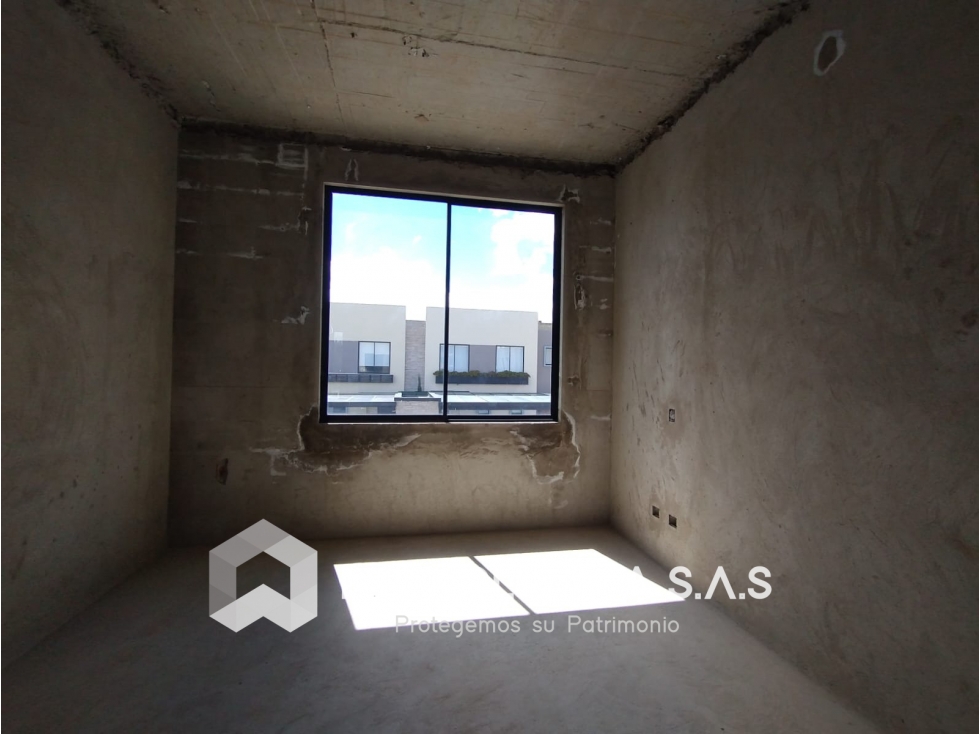 CASA 154 EN VENTA EN CONDOMINIO DE CASAS - VERDE VIVO EN CAJICÁ — foto 5