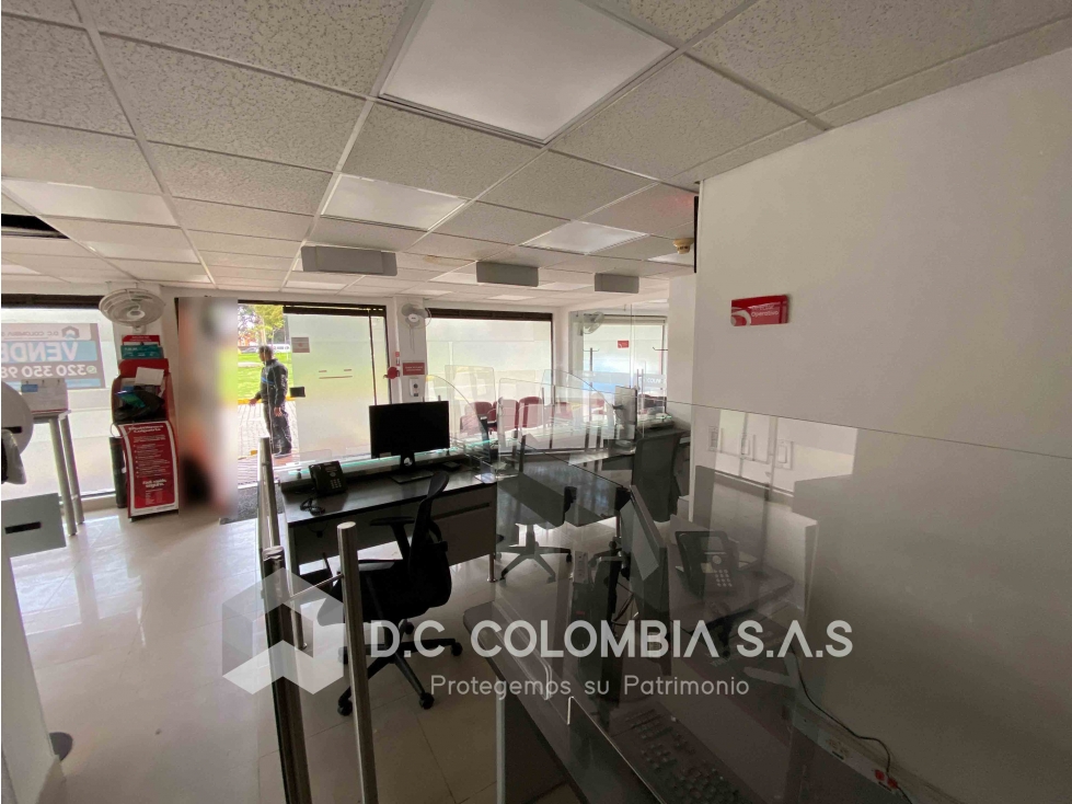LOCAL EN VENTA O ARRIENDO EN VILLA DEL PRADO - BOGOTÁ — foto 5