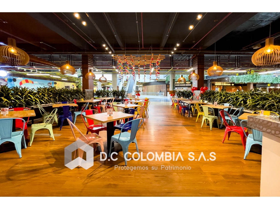 VENTA DE LOCAL 335 C.C VILLA DEL RIO - BOGOTÁ — foto 4