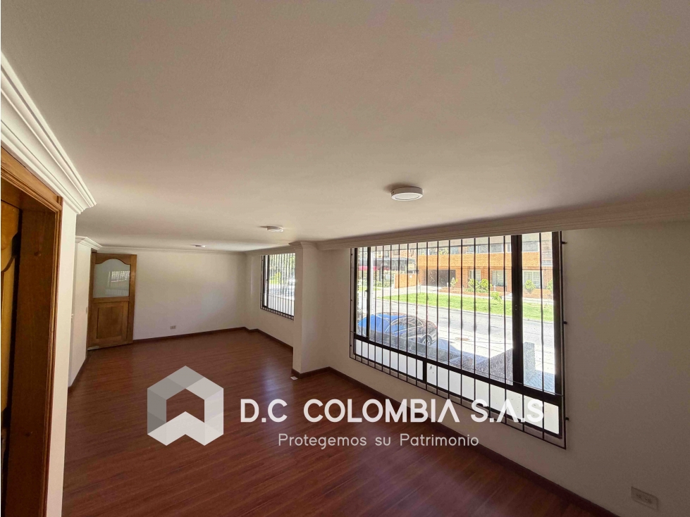 APARTAMENTO EN VENTA BARRIO LA CAROLINA - USAQUÉN - BOGOTÁ — foto 3