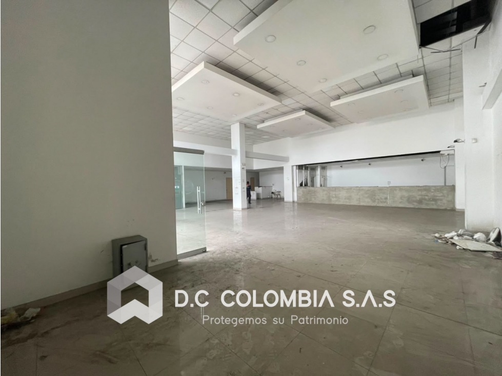 LOCAL EN VENTA O ARRIENDO EN SOCIEGO SUR - BOGOTÁ — foto 6