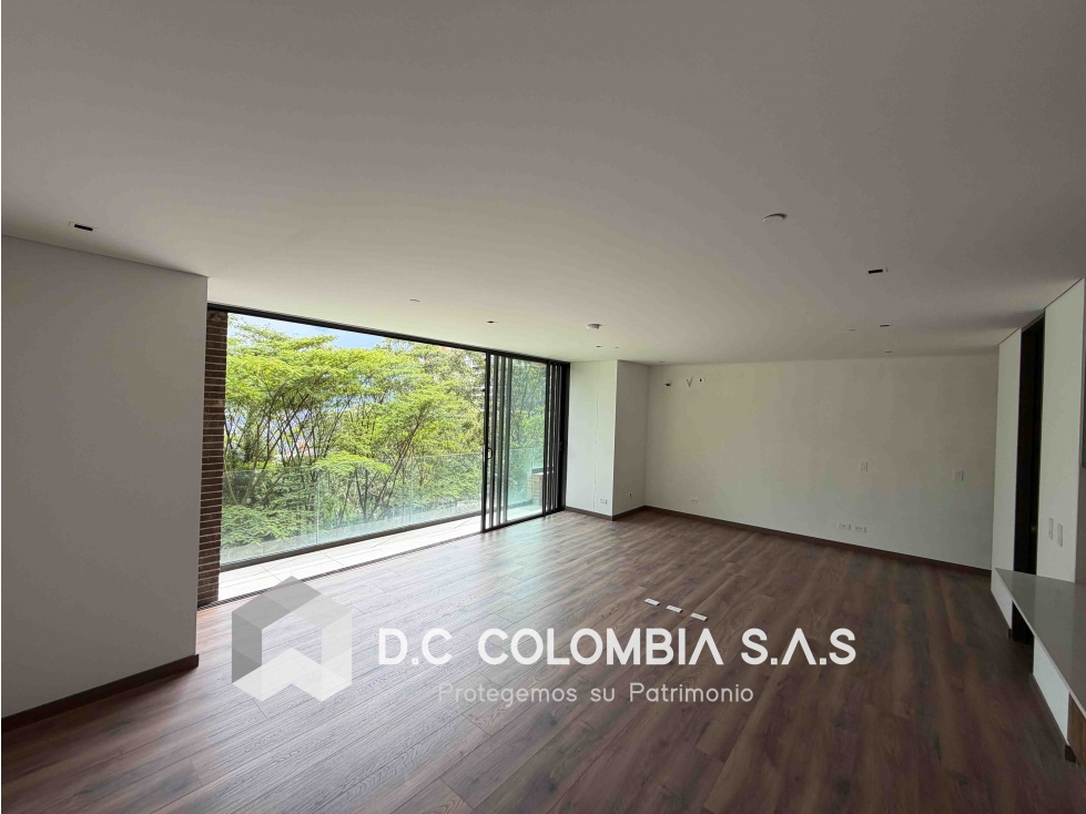 APARTAMENTO 9606 EN VENTA EL EDIFICIO PODIUM DE LA CIUDAD DE MEDELLÍN — foto 4