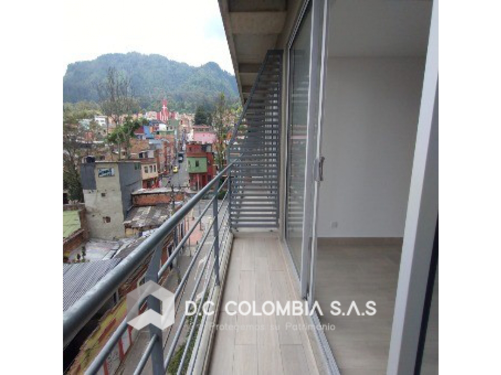 APARTAMENTO 416 EN VENTA - LA QUINTA EN BOGOTÁ — foto 3