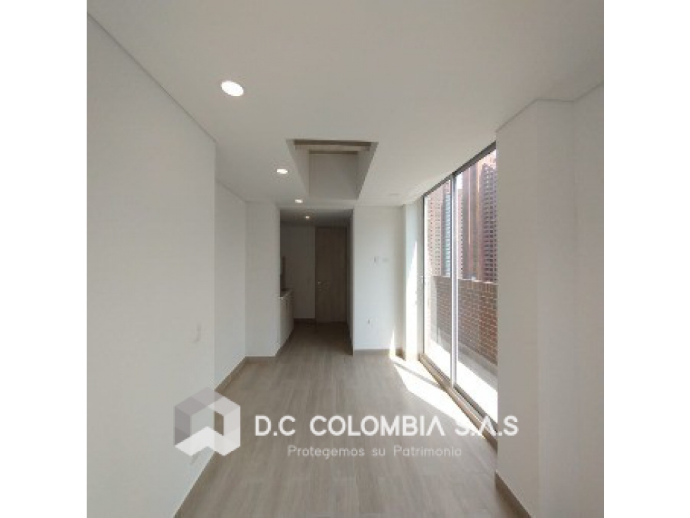APARTAMENTO 1214 EN VENTA - LA QUINTA EN BOGOTÁ — foto 4