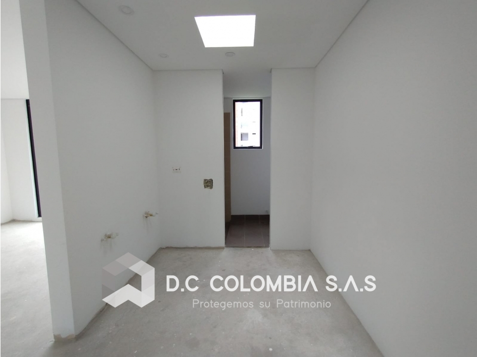CASA 137 EN VENTA EN CONDOMINIO DE CASAS - VERDE VIVO EN CAJICÁ - 2