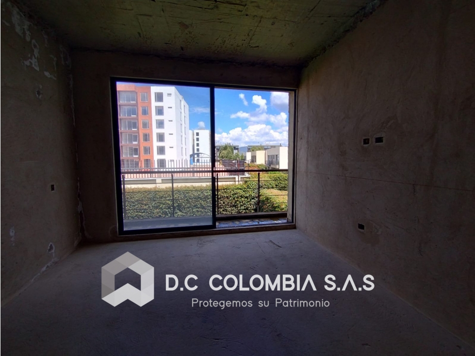 CASA 154 EN VENTA EN CONDOMINIO DE CASAS - VERDE VIVO EN CAJICÁ — foto 6