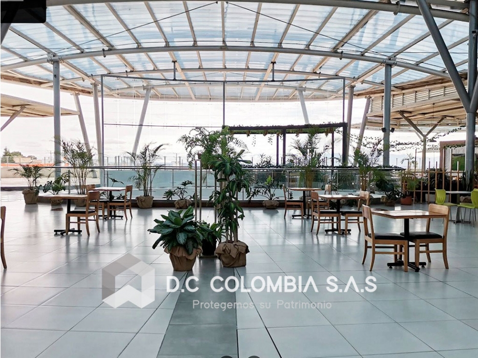 LOCAL L-155 EN VENTA EN EL CENTRO COMERCIAL TERRAPLAZA DE POPAYAN - 4