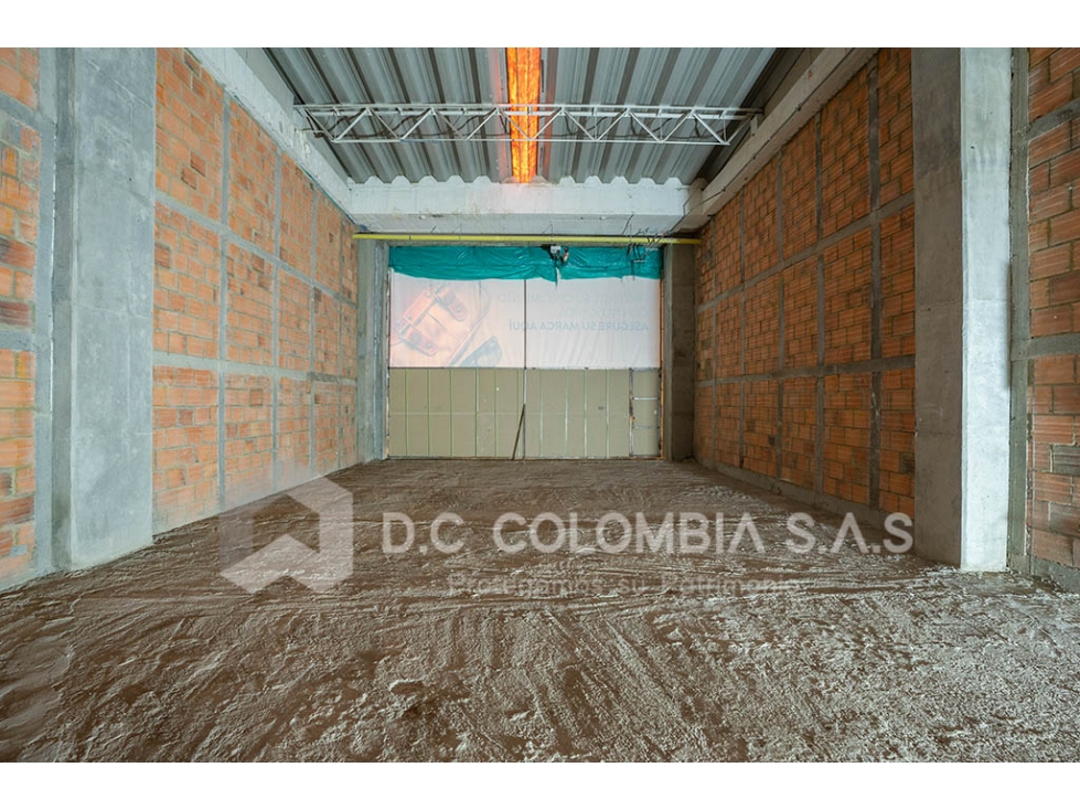 LOCAL 263A EN VENTA EN CENTRO COMERCIAL METRÓPOLIS - BOGOTÁ — foto 2